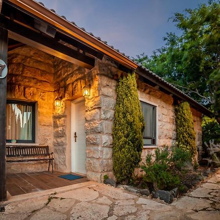 Grand Vista Boutique Hotel And Spa Yuval Esterno foto