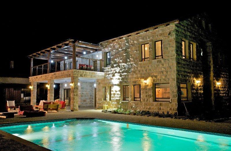 Grand Vista Boutique Hotel And Spa Yuval Esterno foto