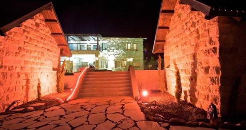Grand Vista Boutique Hotel And Spa Yuval Esterno foto
