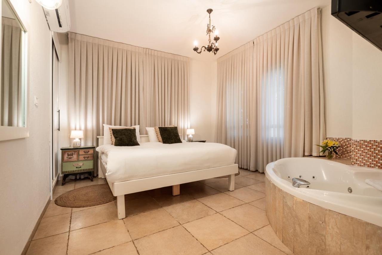 Grand Vista Boutique Hotel And Spa Yuval Esterno foto