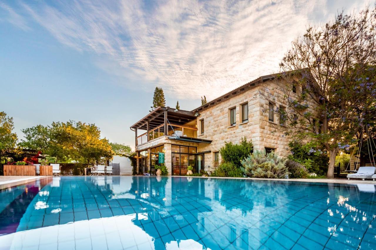 Grand Vista Boutique Hotel And Spa Yuval Esterno foto