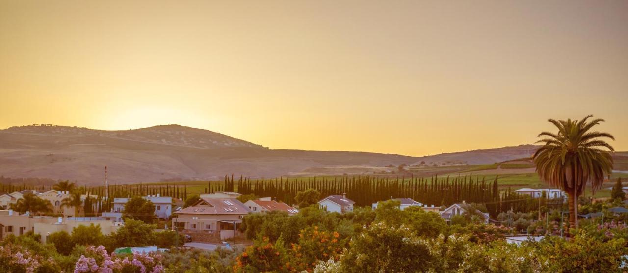 Grand Vista Boutique Hotel And Spa Yuval Esterno foto