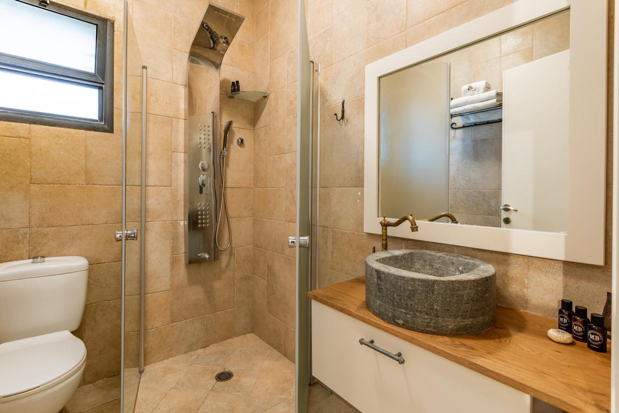 Grand Vista Boutique Hotel And Spa Yuval Esterno foto