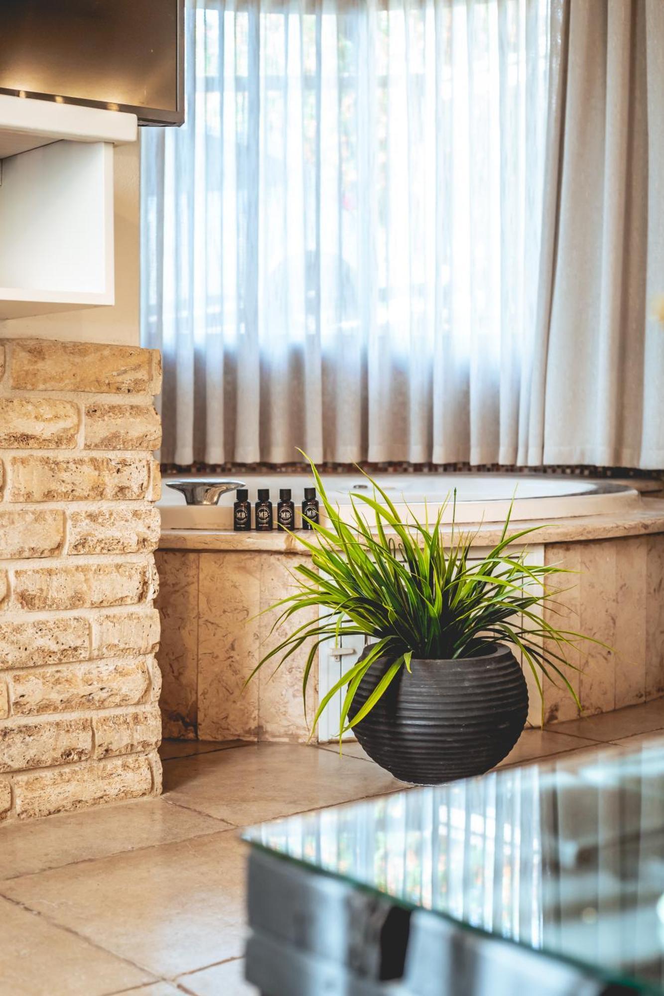 Grand Vista Boutique Hotel And Spa Yuval Esterno foto