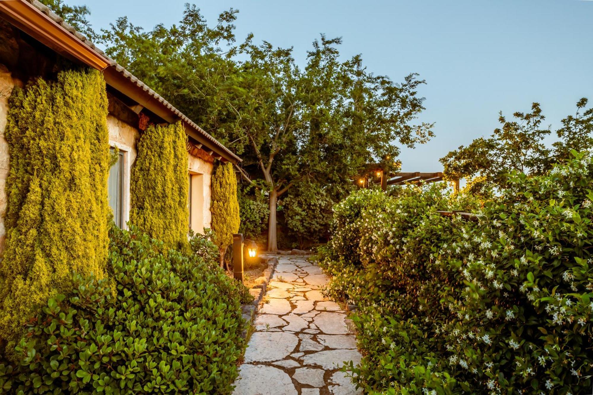 Grand Vista Boutique Hotel And Spa Yuval Esterno foto