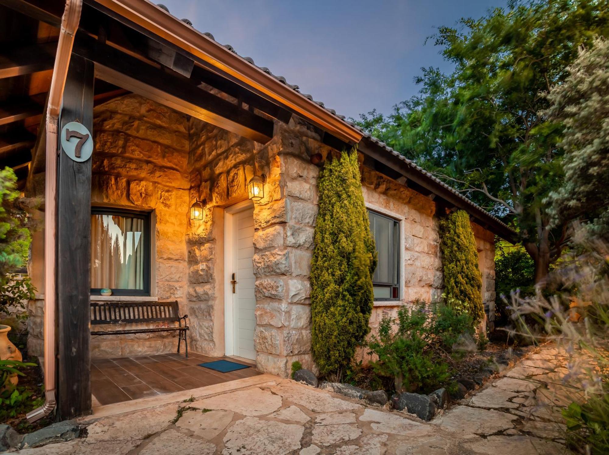 Grand Vista Boutique Hotel And Spa Yuval Esterno foto