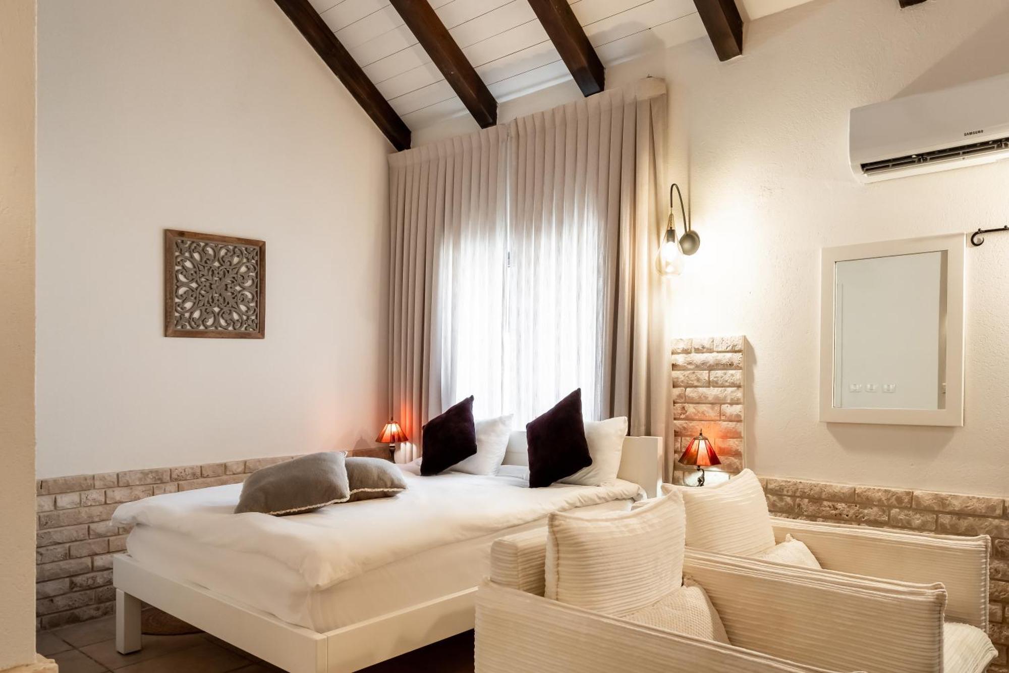 Grand Vista Boutique Hotel And Spa Yuval Esterno foto