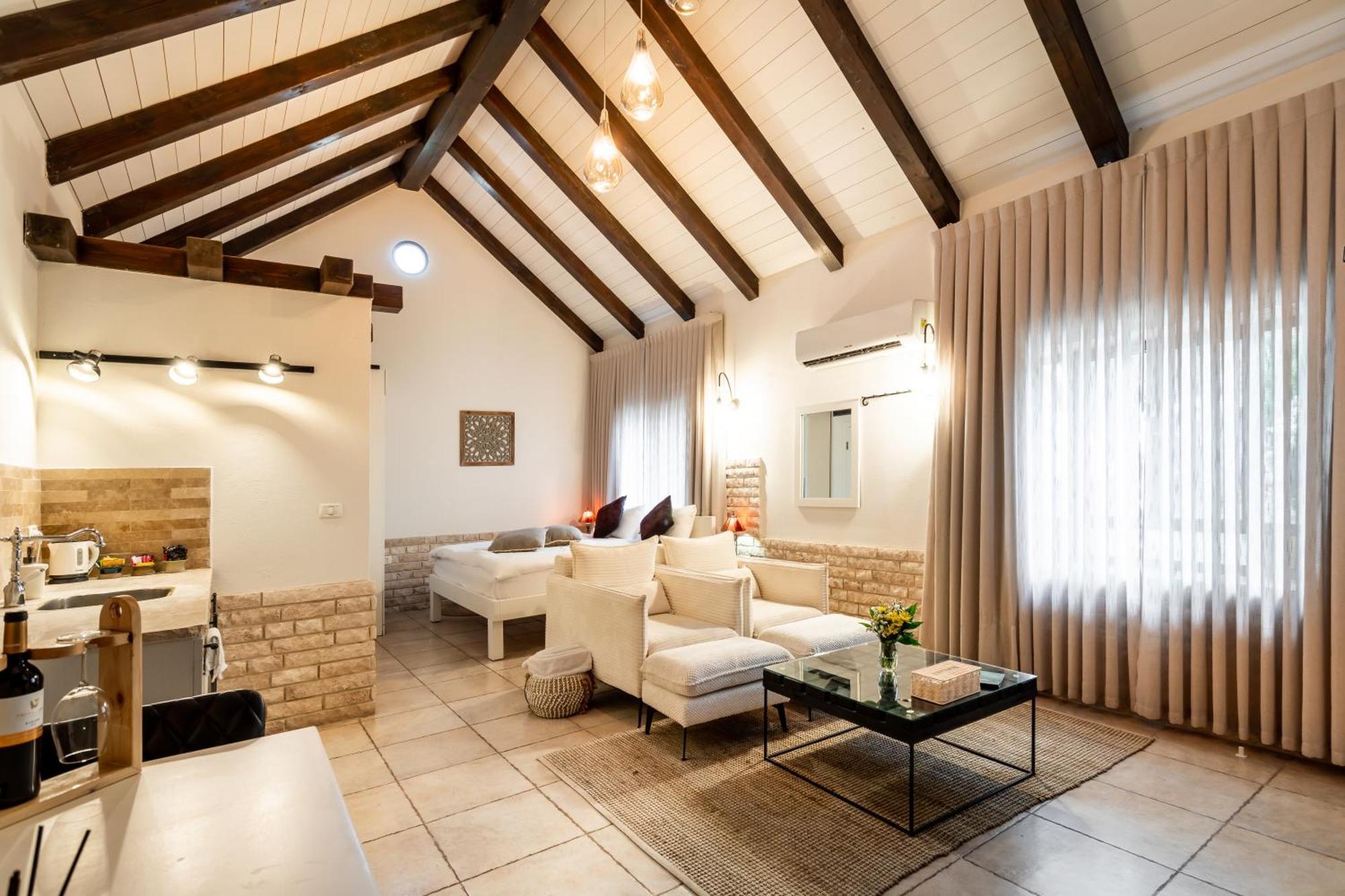 Grand Vista Boutique Hotel And Spa Yuval Esterno foto