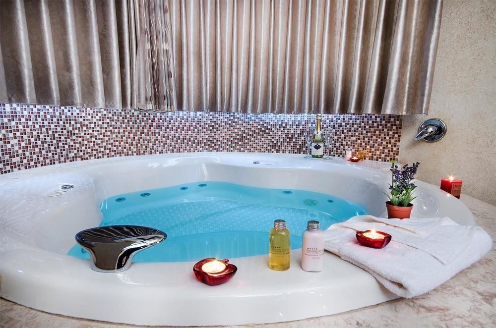 Grand Vista Boutique Hotel And Spa Yuval Esterno foto