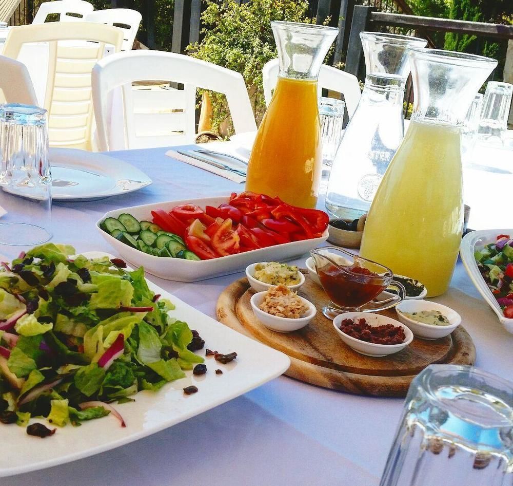 Grand Vista Boutique Hotel And Spa Yuval Esterno foto