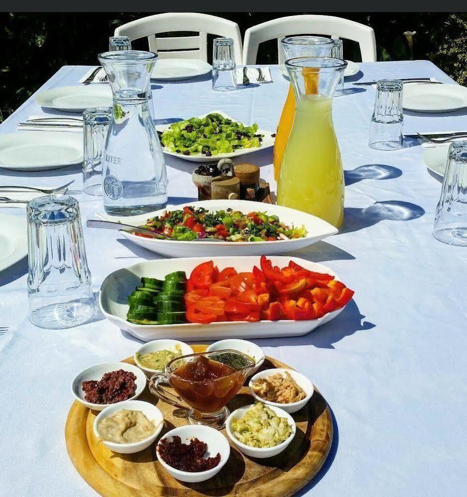Grand Vista Boutique Hotel And Spa Yuval Esterno foto