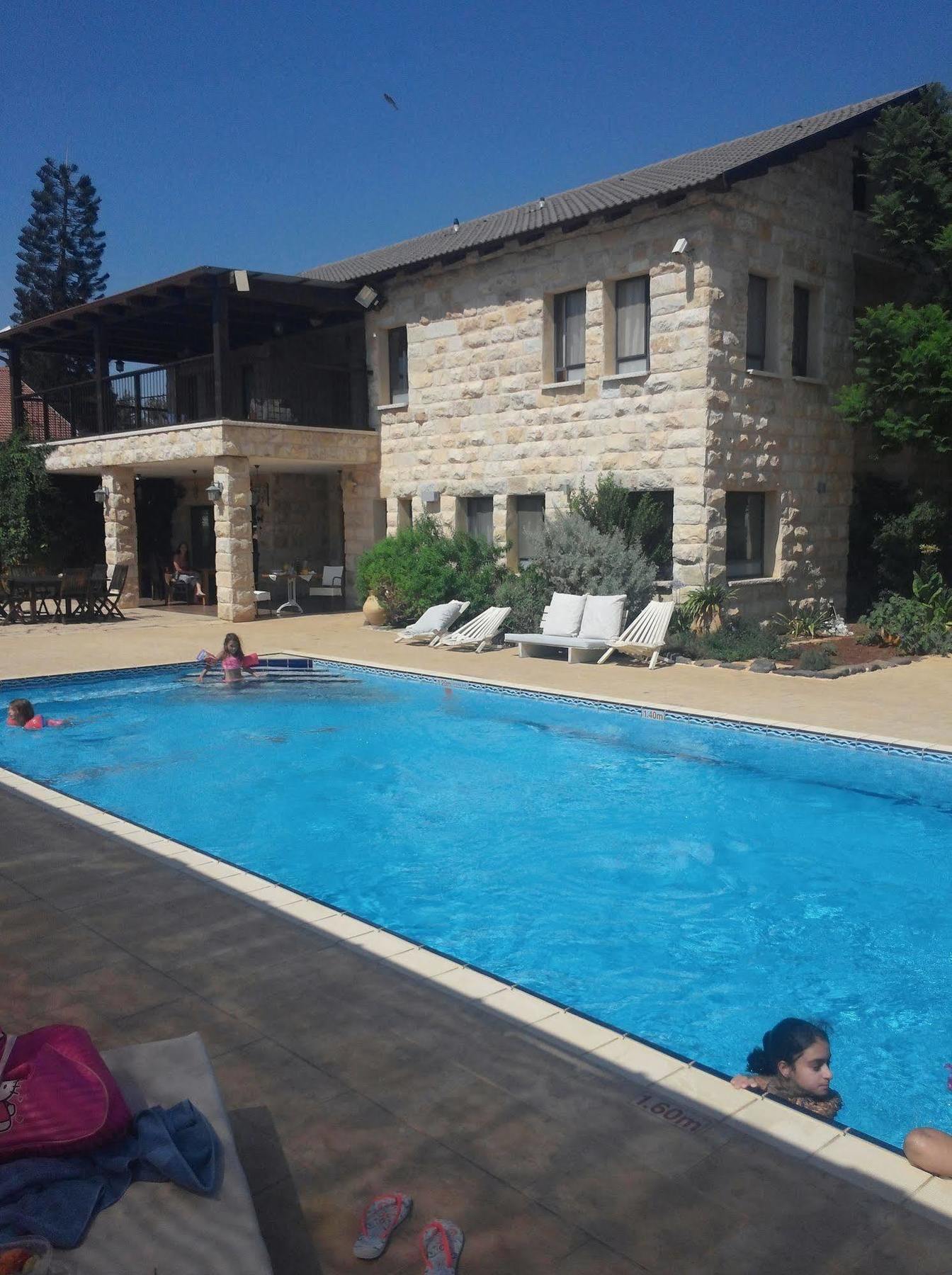 Grand Vista Boutique Hotel And Spa Yuval Esterno foto