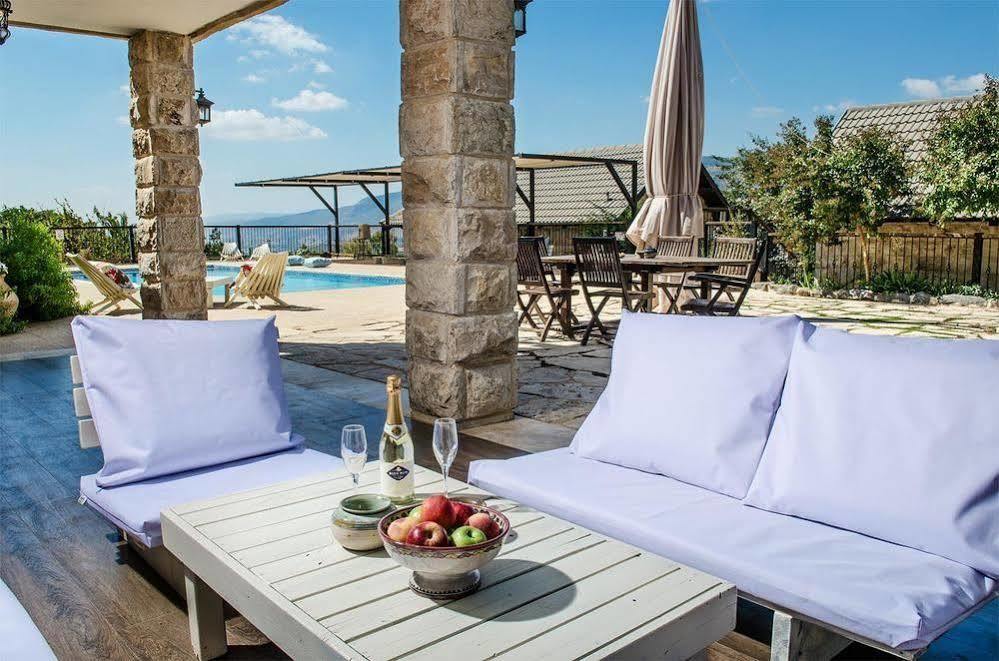 Grand Vista Boutique Hotel And Spa Yuval Esterno foto